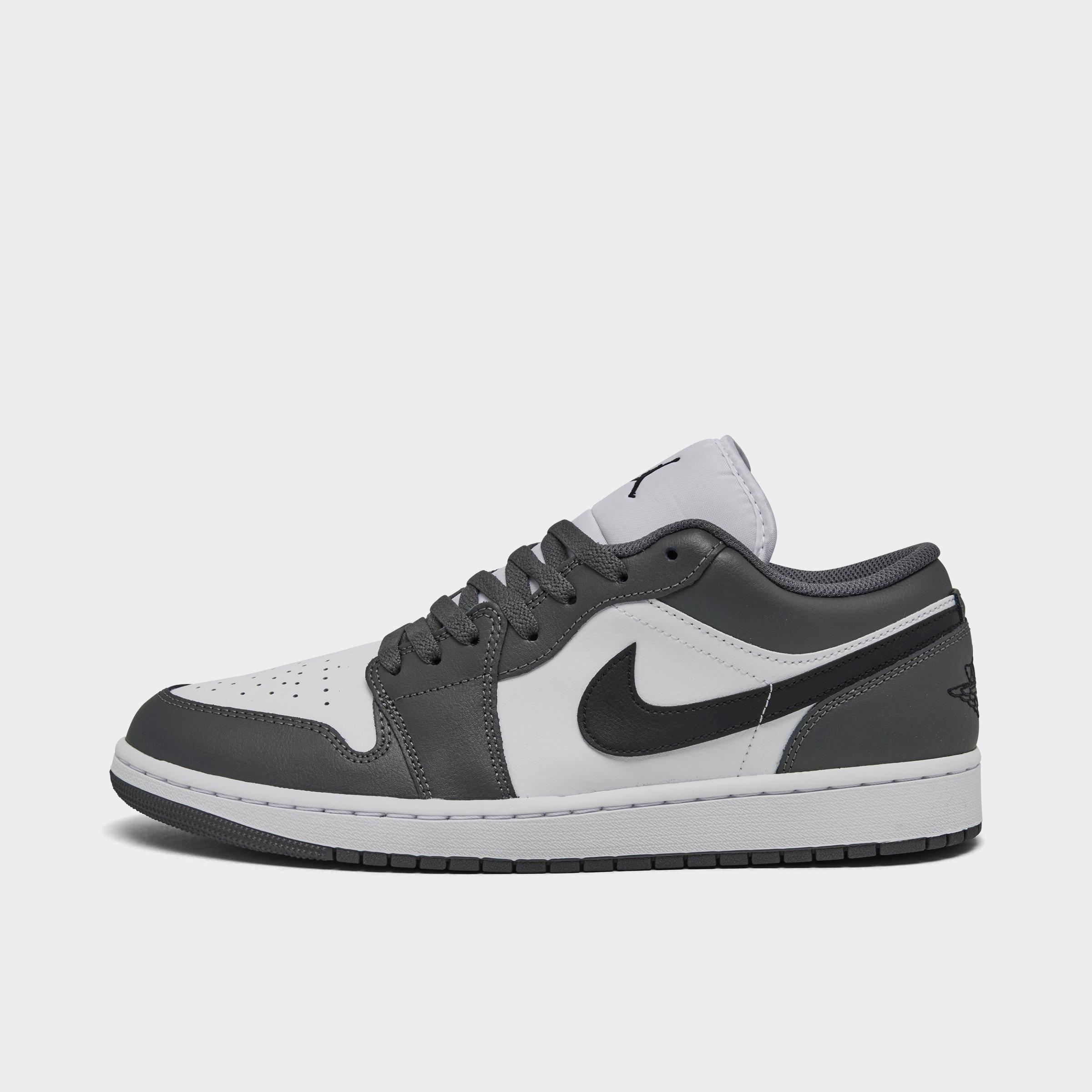 Nike Jordan Men's Air Retro 1 Low Casual Shoes In Multi