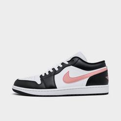 Men's Air Jordan Retro 1 Low SE Casual Shoes | Finish Line