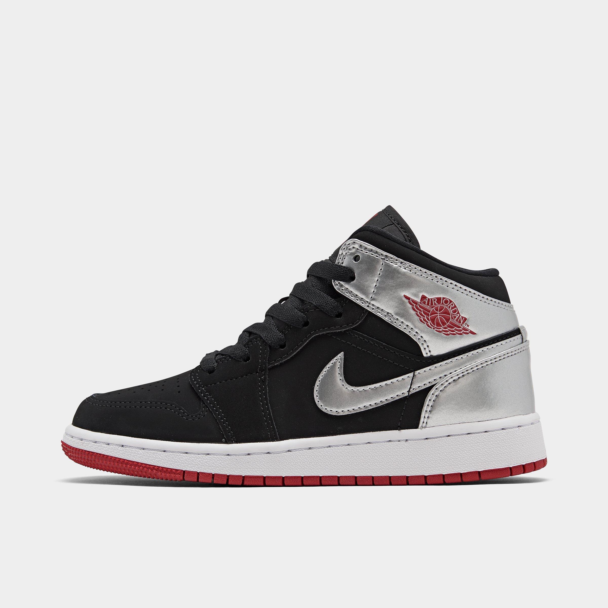 nike jordan retro 1 mid