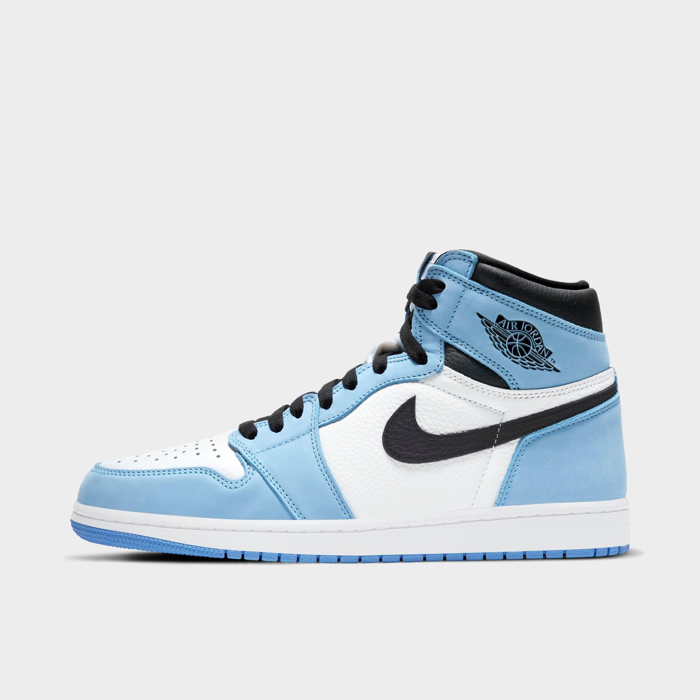 UPC 194501171694 - AIR JORDAN 1 RETRO HIGH OG GS 