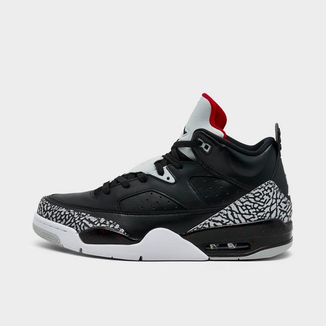 Men's Air Jordan Son of Mars Low Casual Shoes