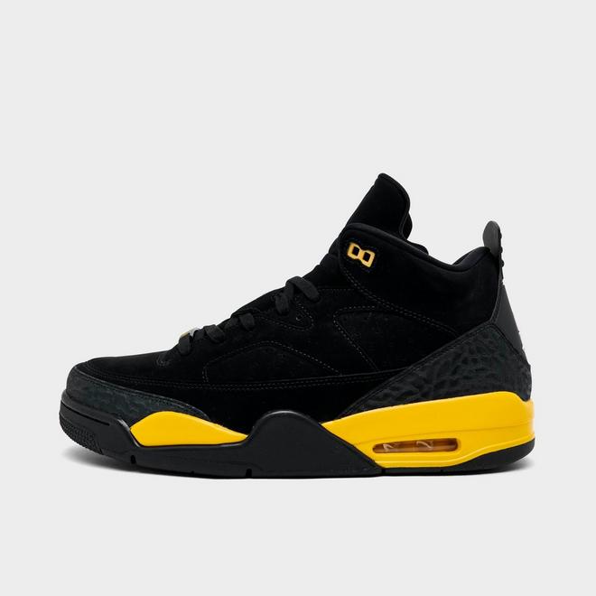Men's Air Jordan Son of Mars Low Casual Shoes
