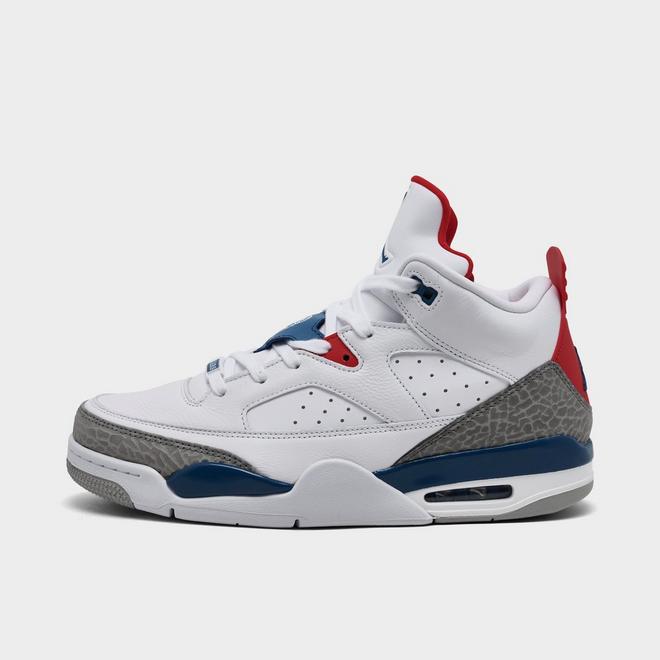 Men's Air Jordan Son of Mars Low Casual Shoes