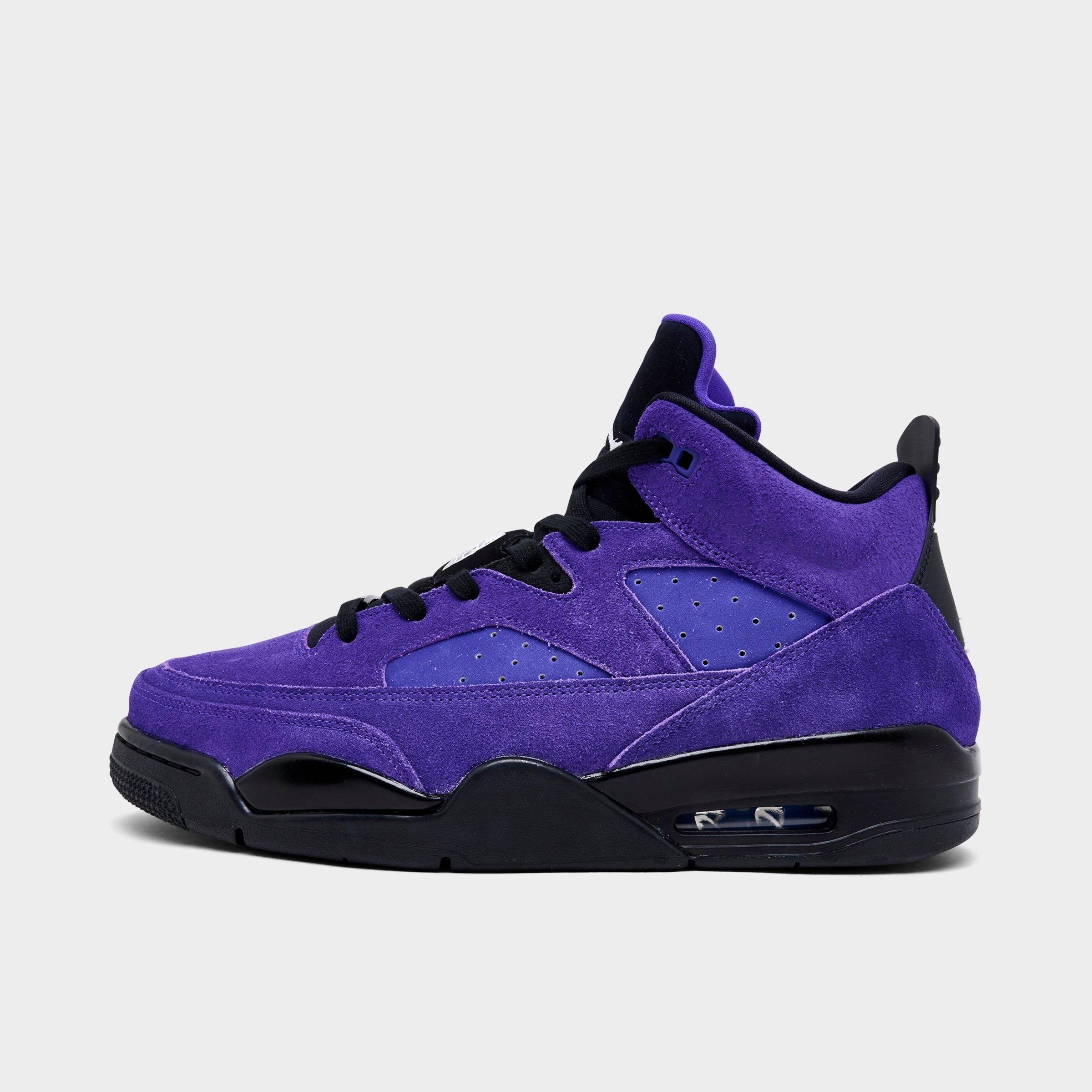 Jordan Men's Air Son of Mars Low Off Court Shoes