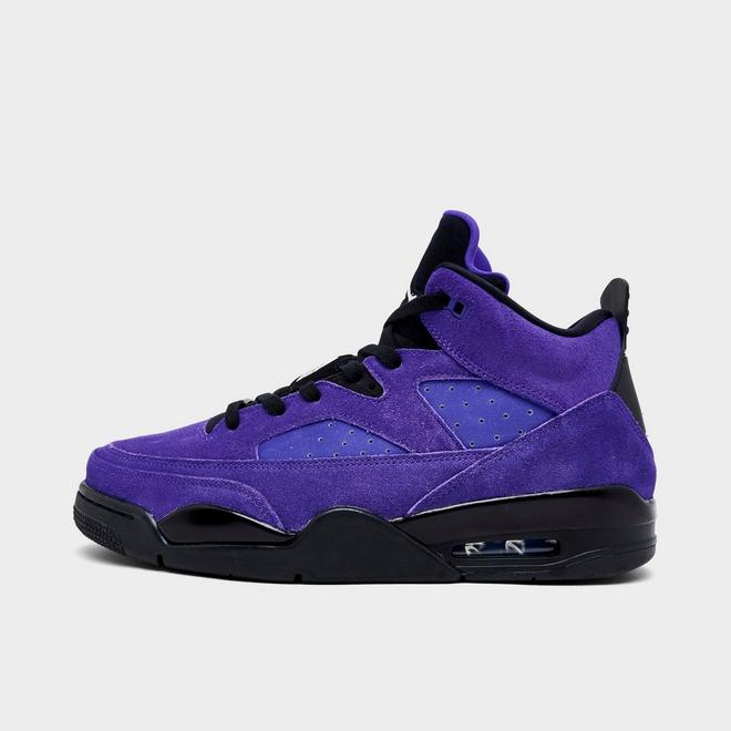 Men's Air Jordan Son of Mars Low Off Court Shoes
