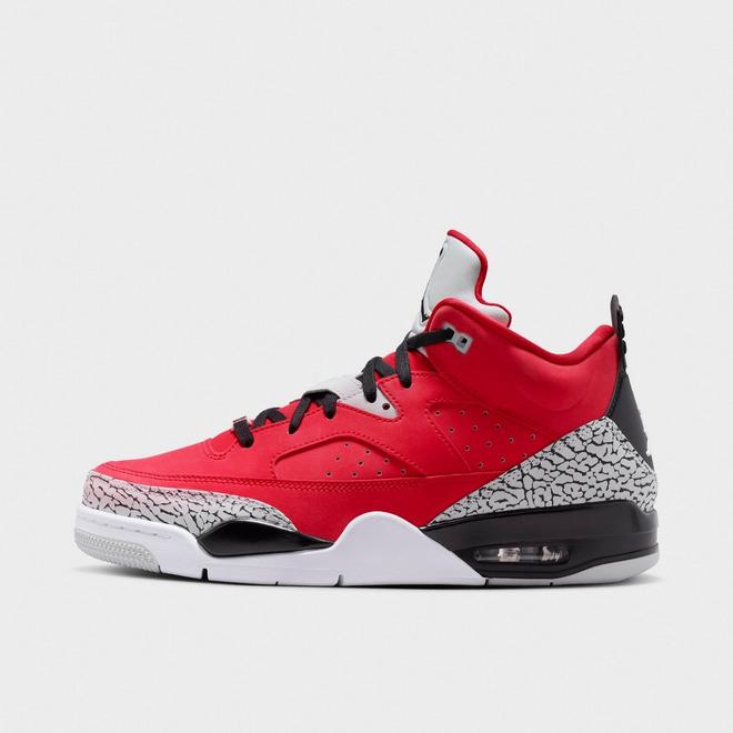 Men's Air Jordan Son of Mars Low Casual Shoes