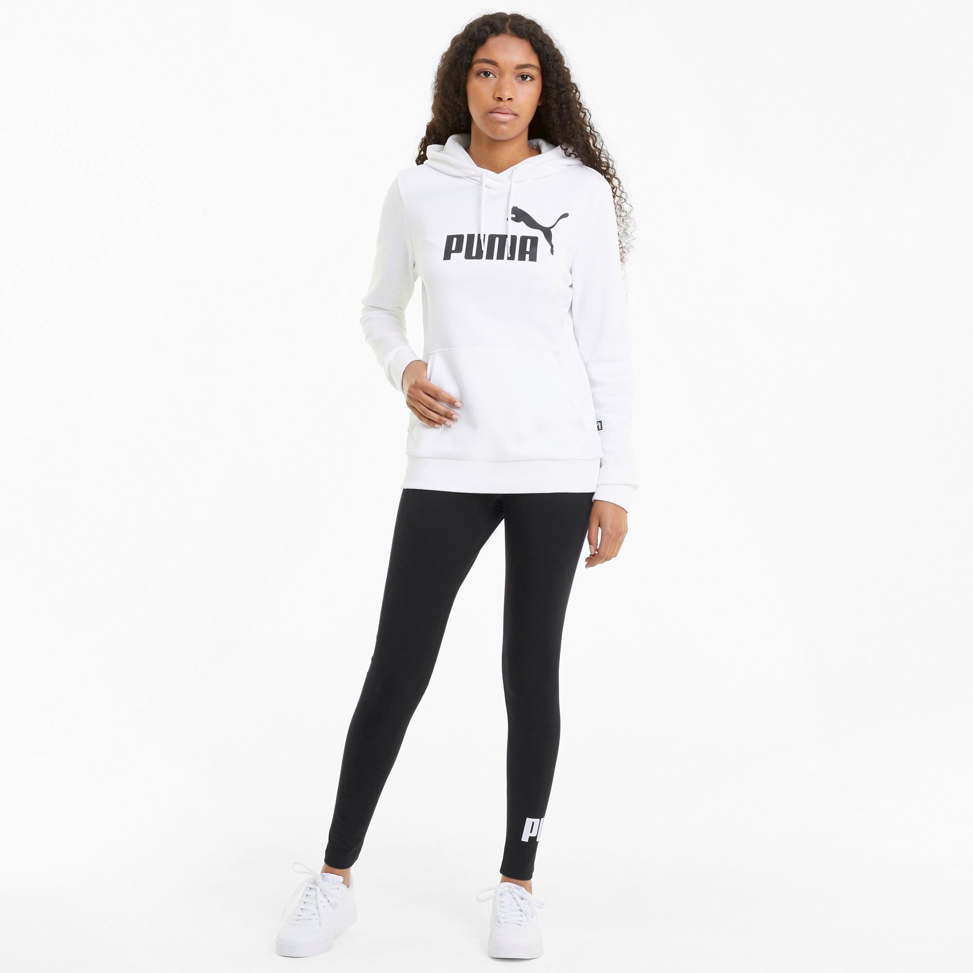 puma clothes womens