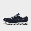 Navy/White