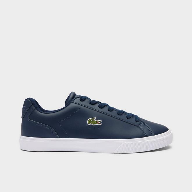Men's Lacoste Lerond Pro Leather Casual Shoes