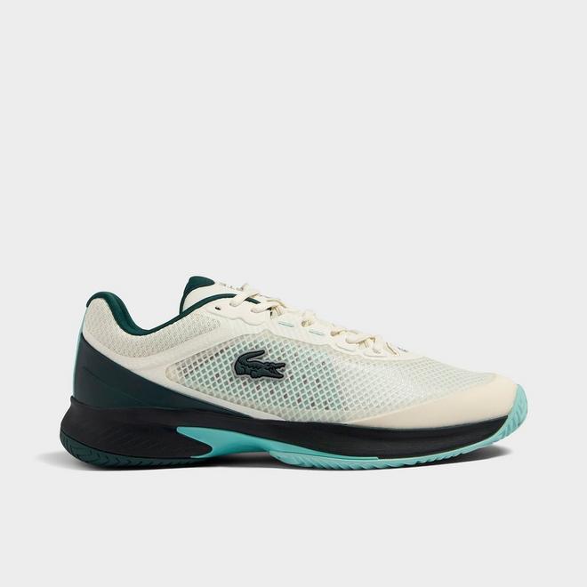 Women's Lacoste Tech Point 123 Casual Shoes