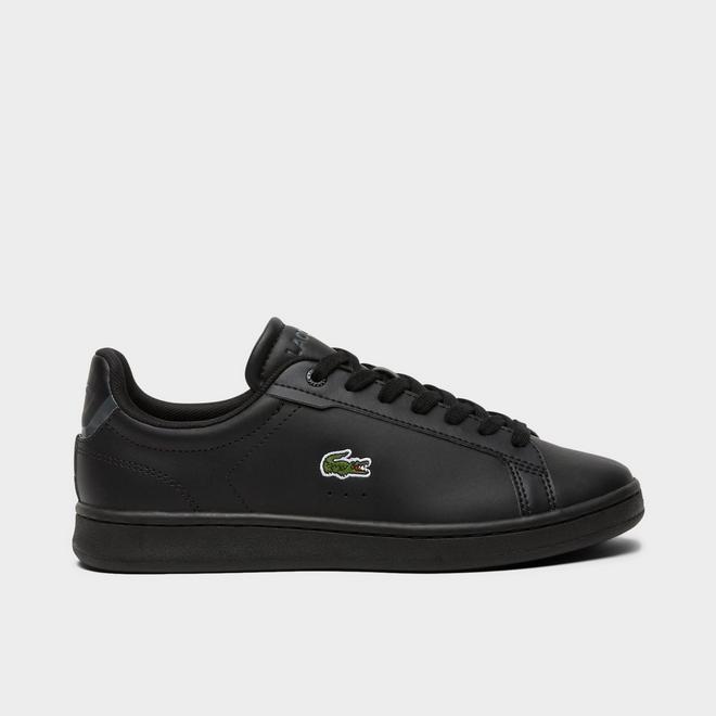 Big Kids' Lacoste Carnaby Pro Casual Shoes