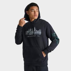 Men's The North Face Mittellegi Woven Full-Zip Hoodie