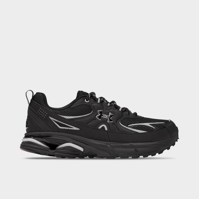 Men's Under Armour UA Apparition Tech Casual Shoes | Finish Line