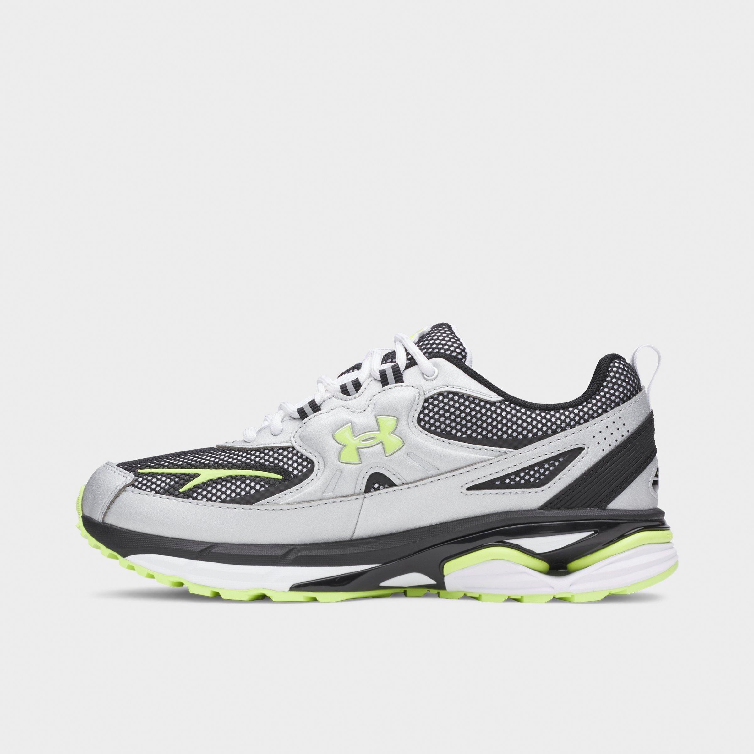 Under Armour Men's UA Apparition Tech Casual Shoes