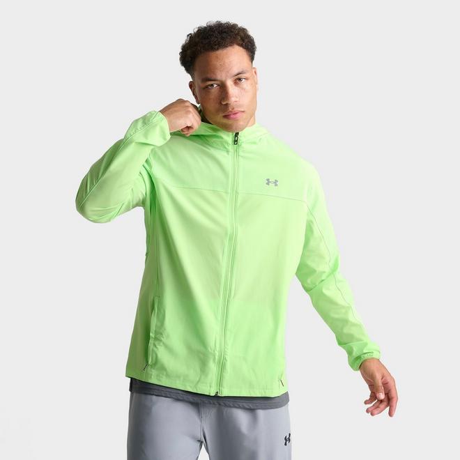 Men's Under Armour Velociti Pro Storm Jacket