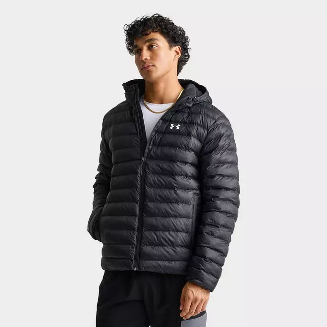 Men's Under Armour UA Storm Insulated Full-Zip Jacket