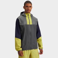 Men's Under Armour Lock-Up Woven Full-Zip Jacket | Finish Line