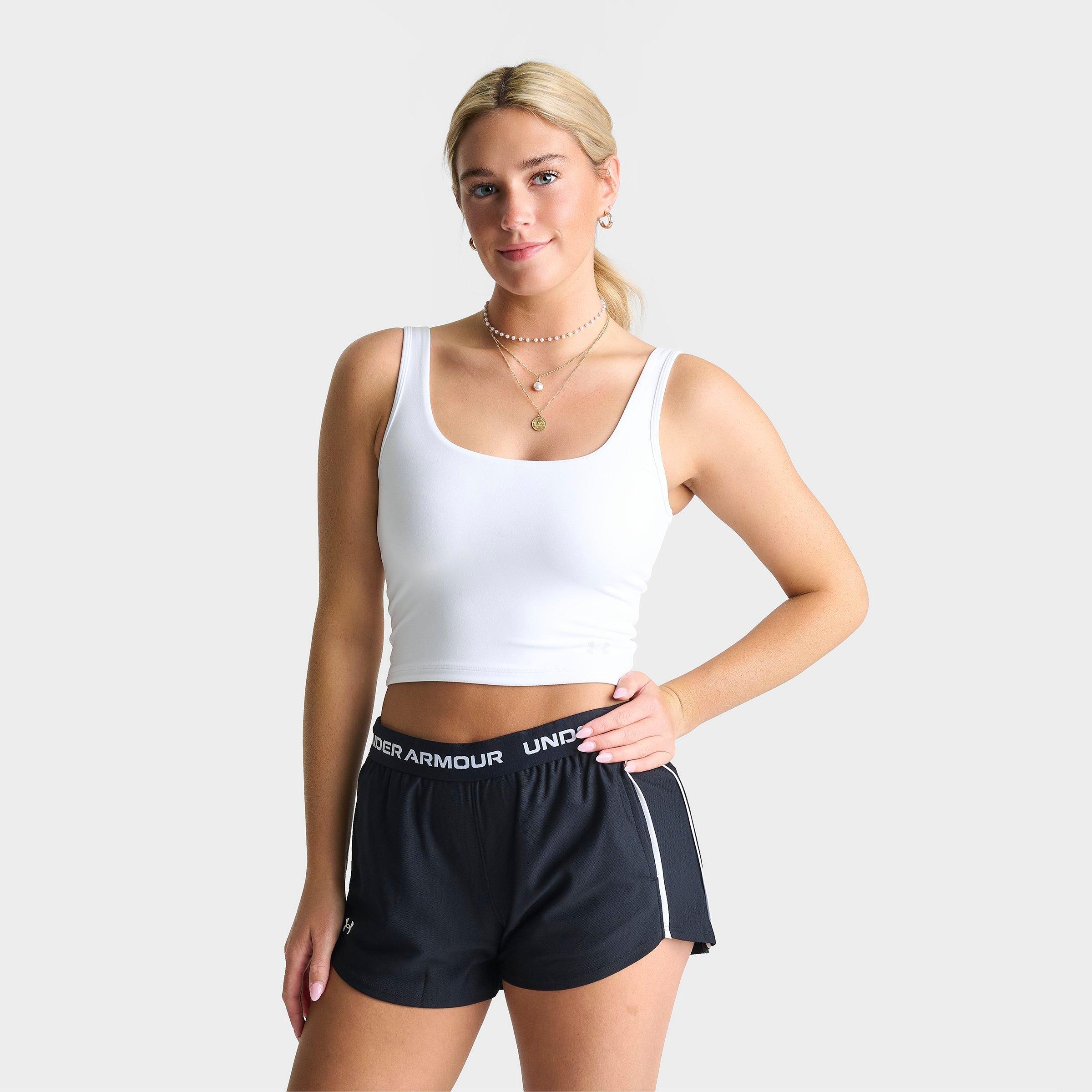 Under Armour Women's Motion Tank Top
