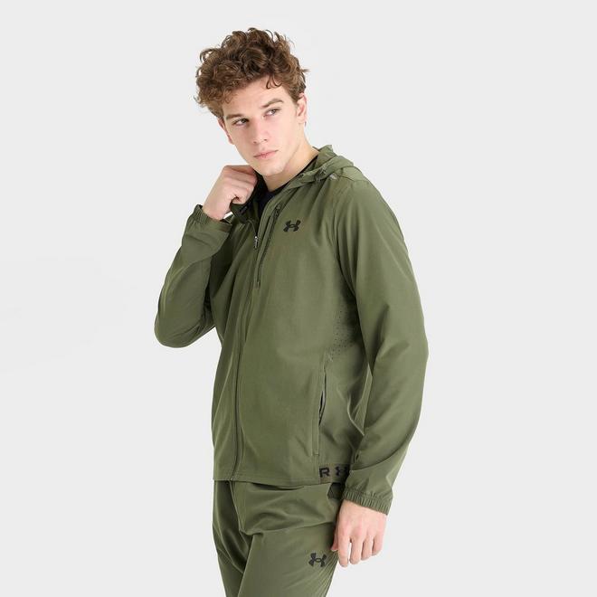 Men's Under Armour Vanish Utility Jacket