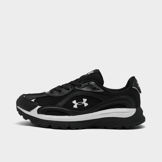 Big Kids' Under Armour Tech Runner Casual Shoes