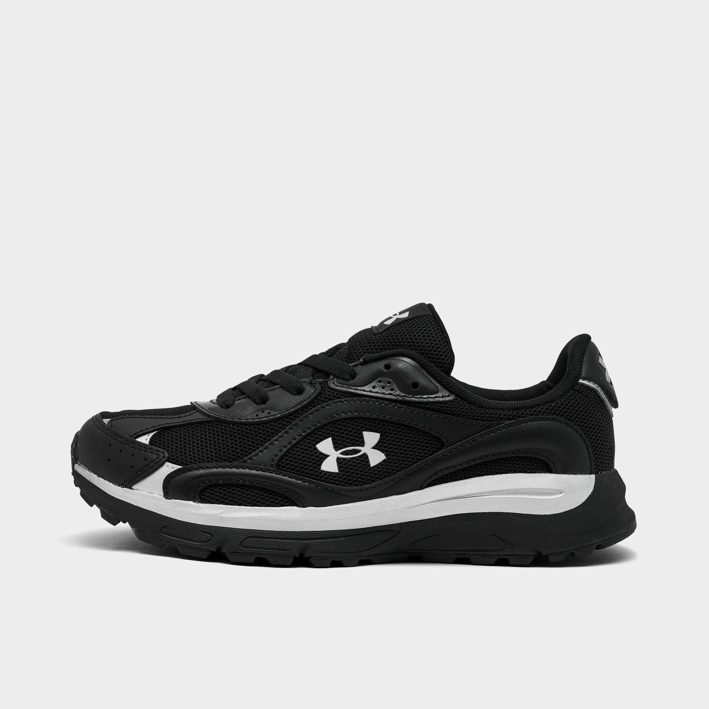 Under Armour Big Kids Tech Runner Casual Shoes