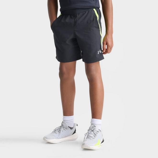 Big Kids' Under Armour Launch Shorts