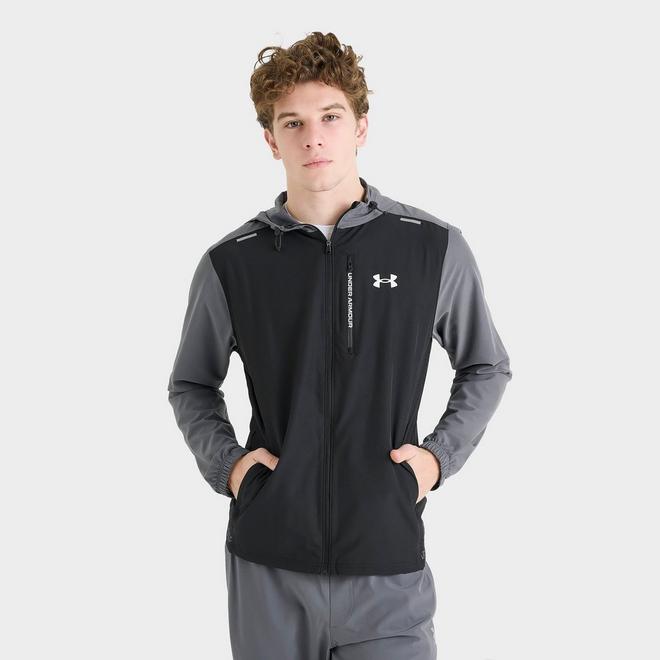 Men's Under Armour Vanish Utility Jacket