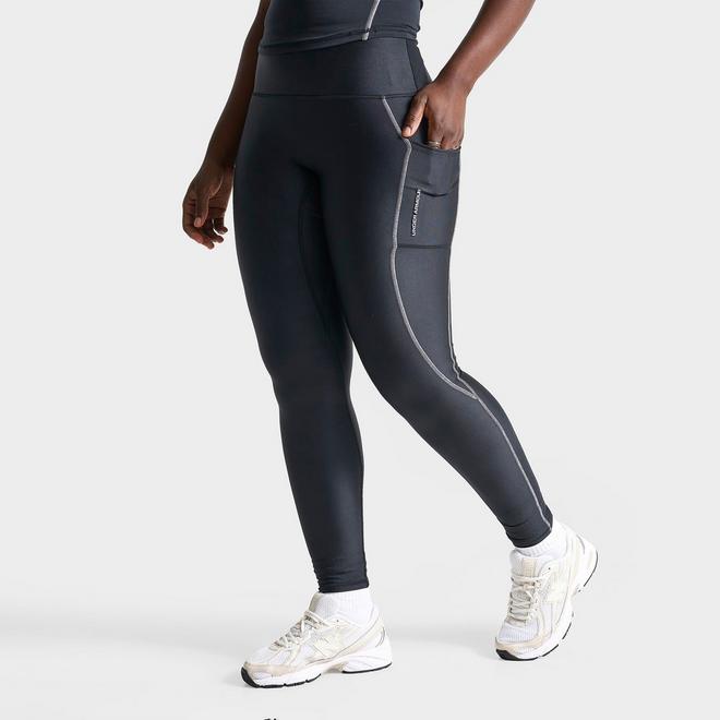 Women's Under Armour Mapped Leggings