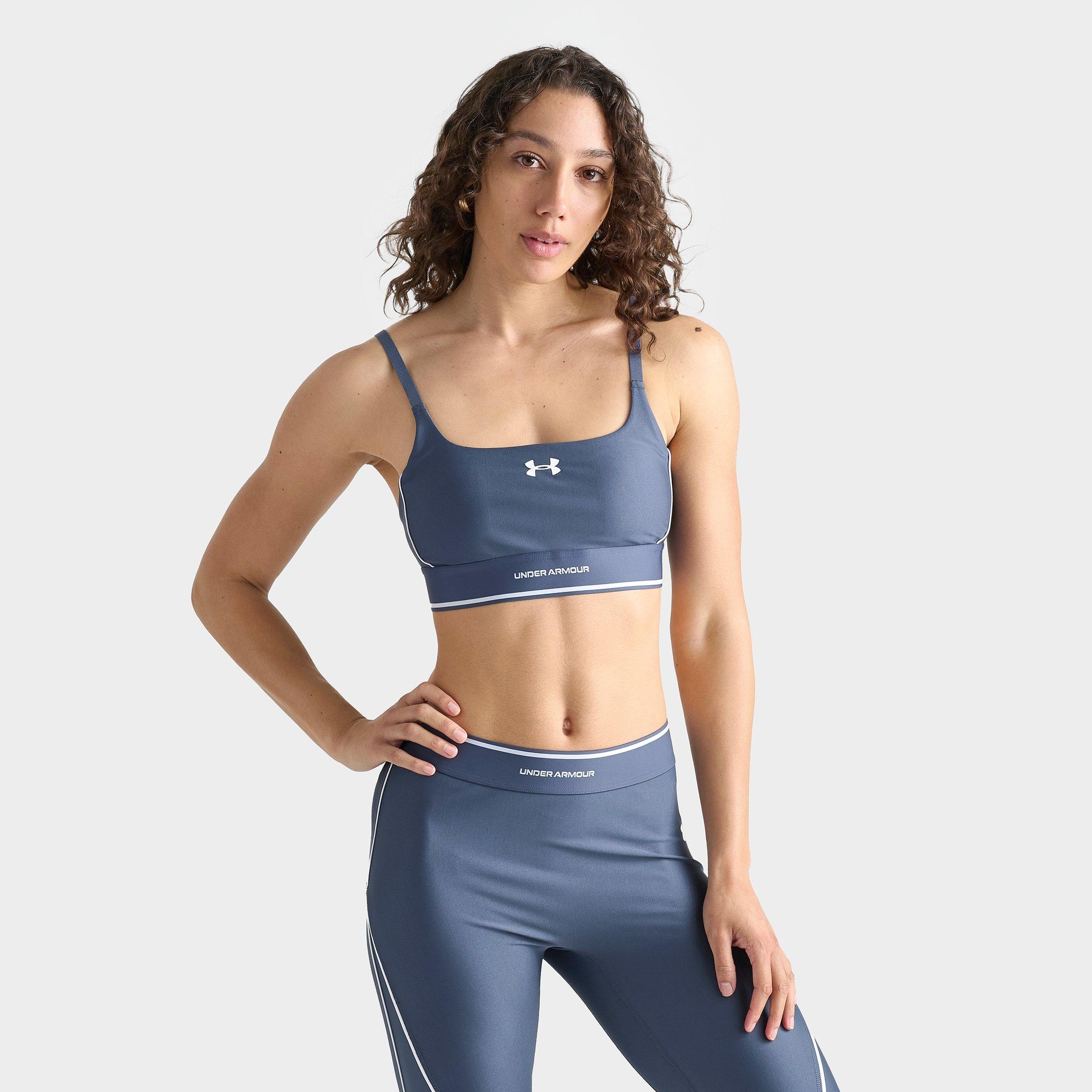 Under Armour Women's UA Tech Branded Bra Tank