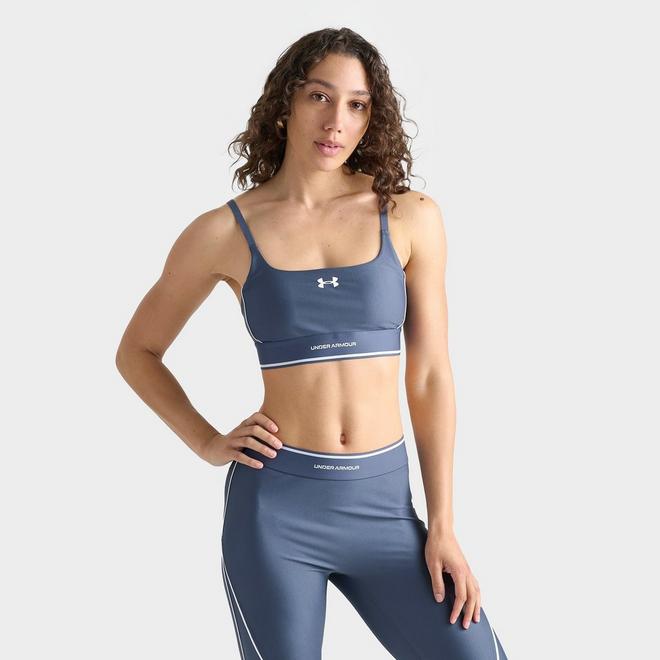 Women's Under Armour UA Tech™ Branded Bra Tank