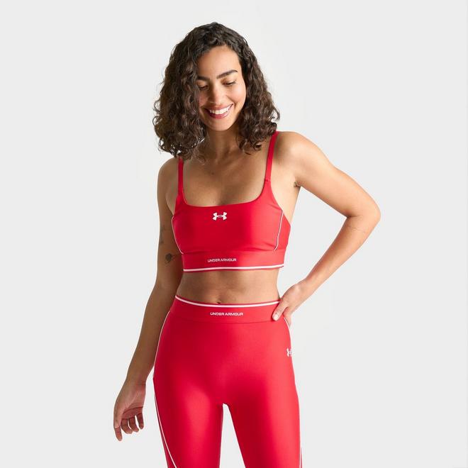 Women's Under Armour UA Tech™ Branded Bra Tank