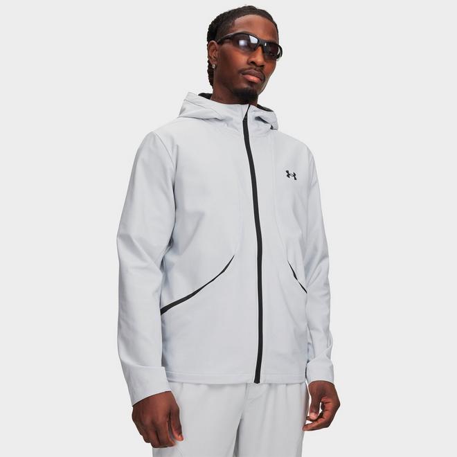 Men's Under Armour Unstoppable Full-Zip Jacket