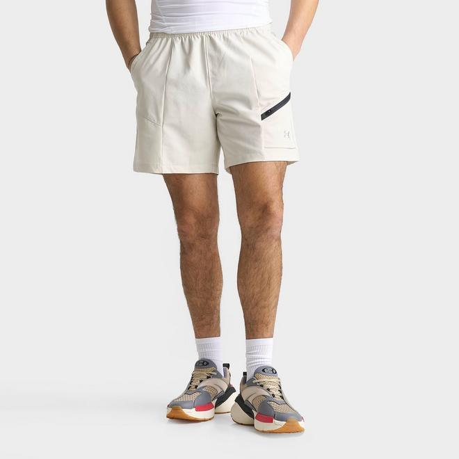 Men's Under Armour Unstoppable+ Woven Shorts