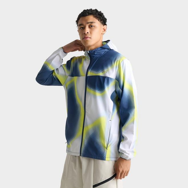Men's Under Armour Velociti Storm Full-Zip Running Jacket