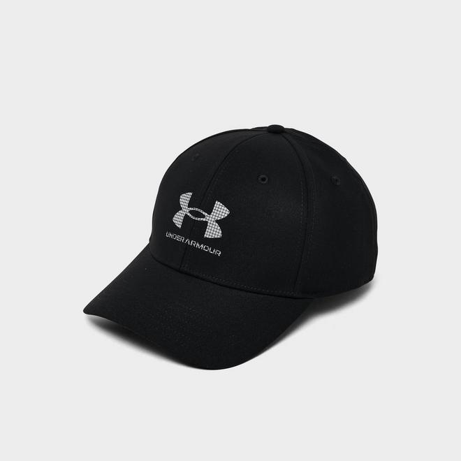 Under Armour Storm Low Strapback Cap
