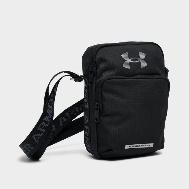 Under Armour Halftime Ripstop Crossbody Bag