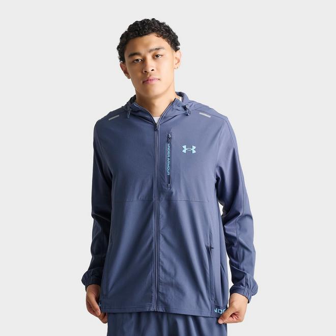 Men's Under Armour Vanish Utility Jacket