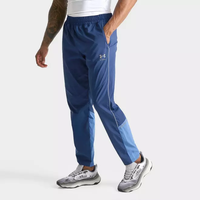 Men's Under Armour Tech Hybrid Woven Track Pants