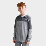 Big Kids' Under Armour Tech Utility Full-Zip Jacket | Finish Line