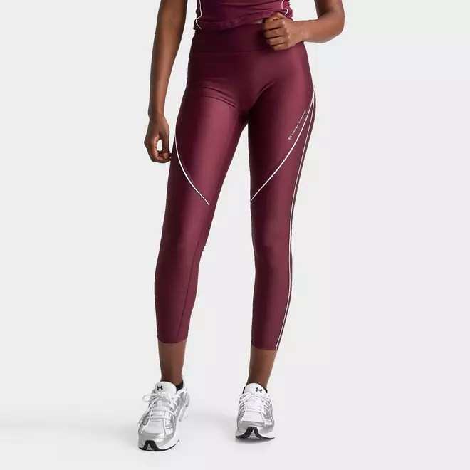 Women's Under Armour Piped Leggings