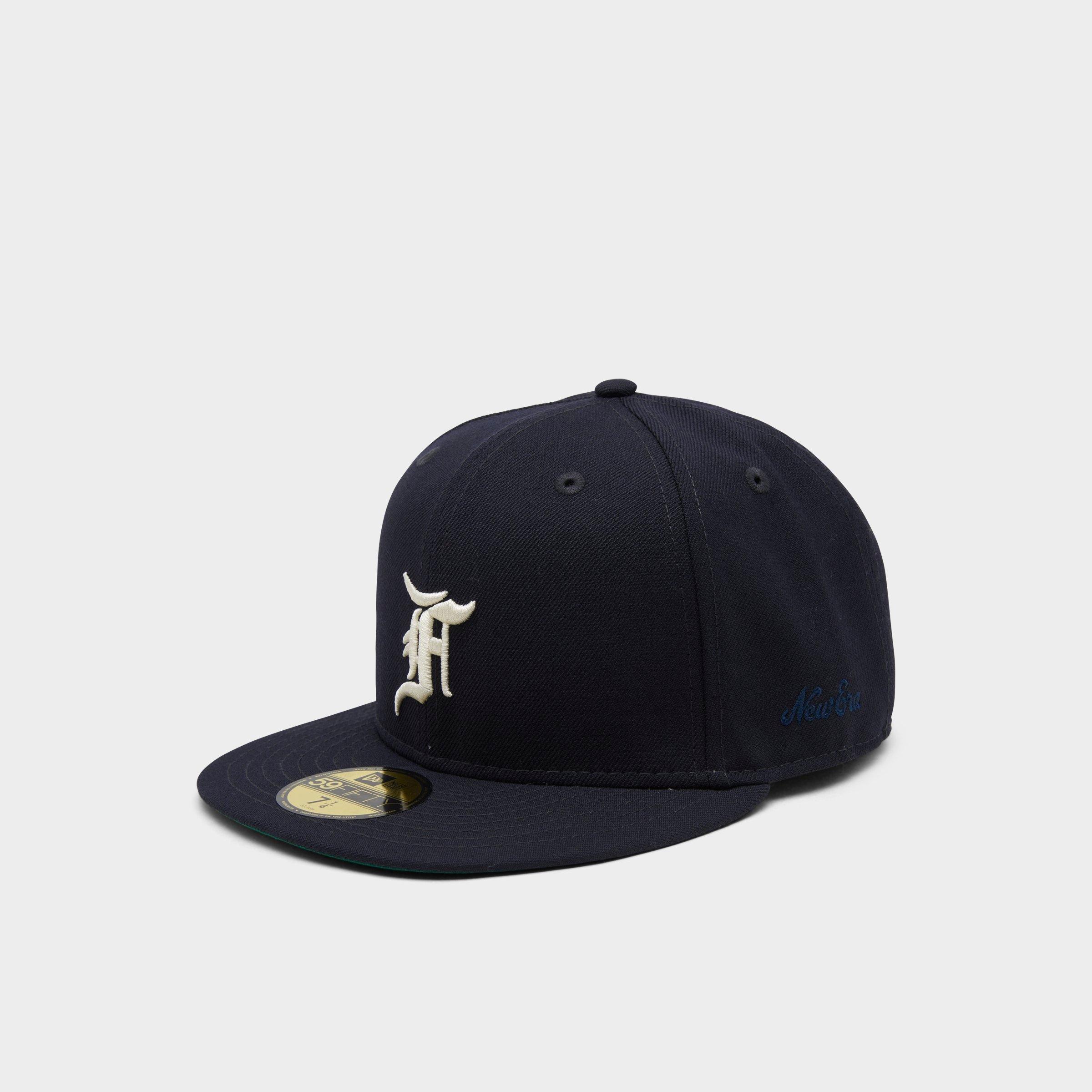 fear of god newera