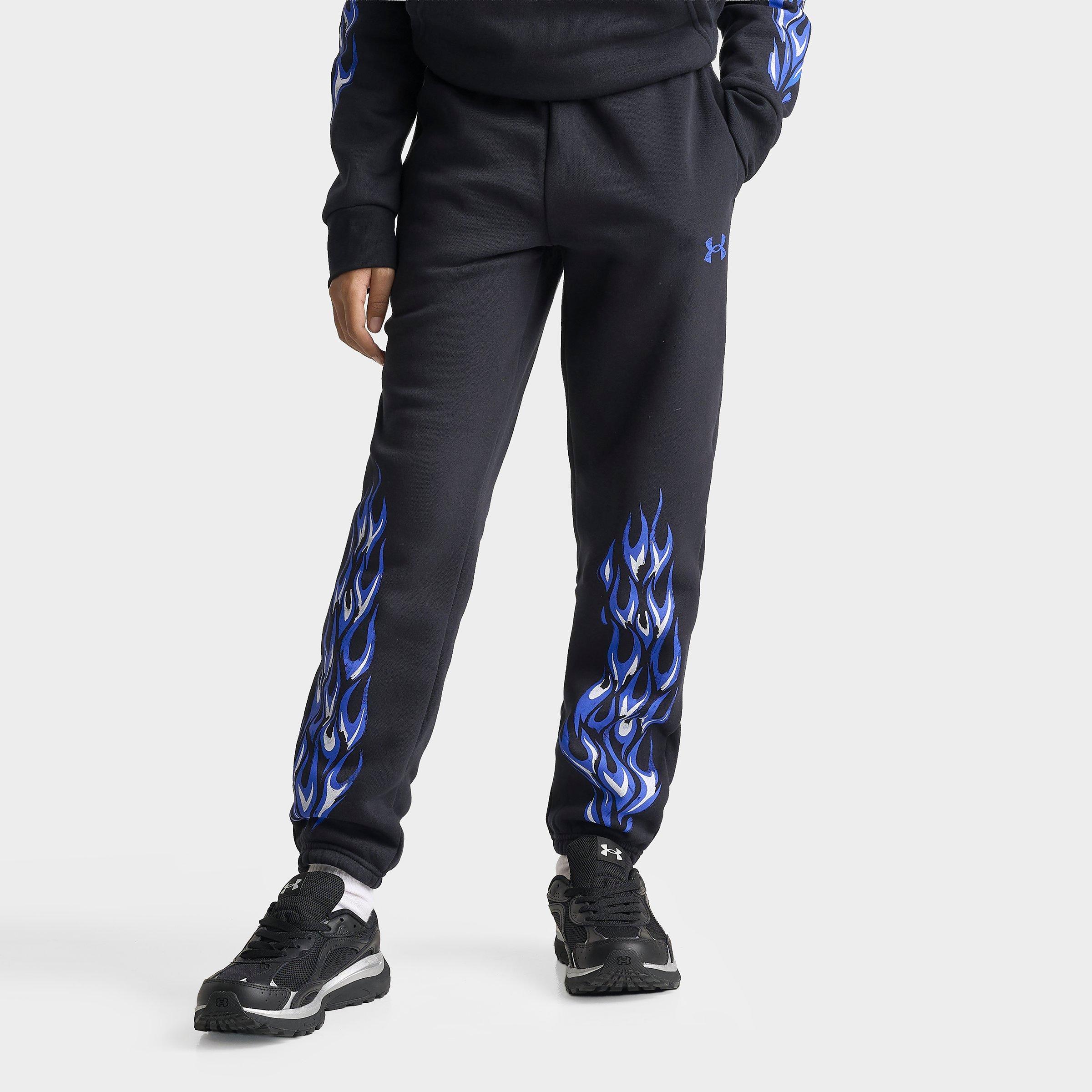 Under Armour Big Kids D. Fox x Sharpie Jogger Pants