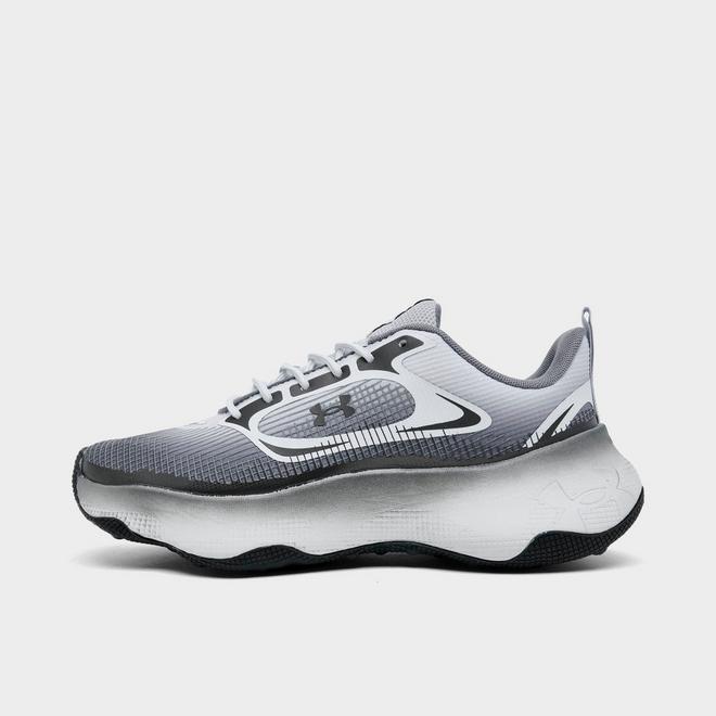 Big Kids' Under Armour Pulse Casual Shoes