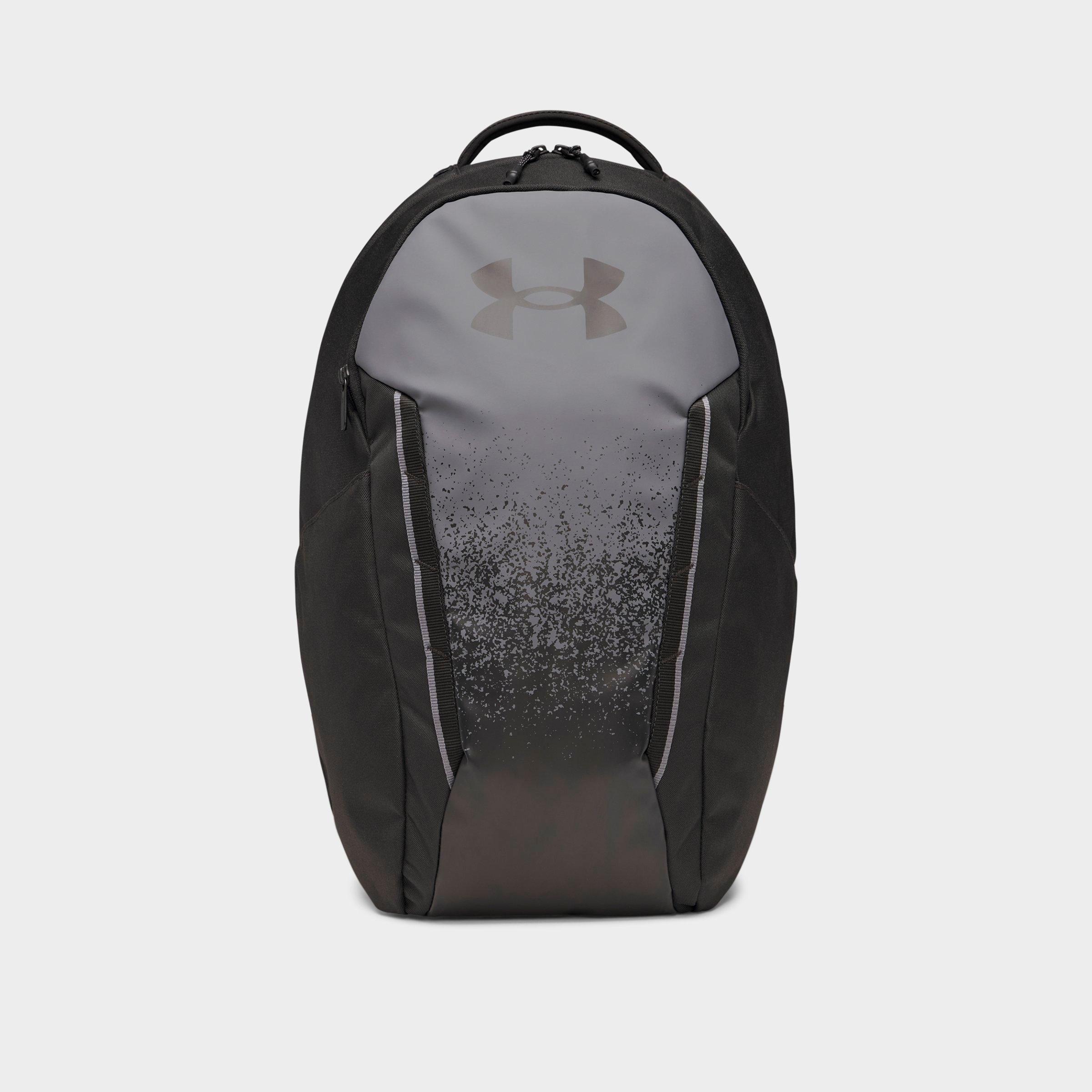 Under Armour No Weigh Lite Backpack (28L) in Castlerock/Black