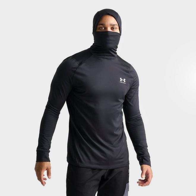 Men's Under Armour ColdGear Balaclava Hoodie