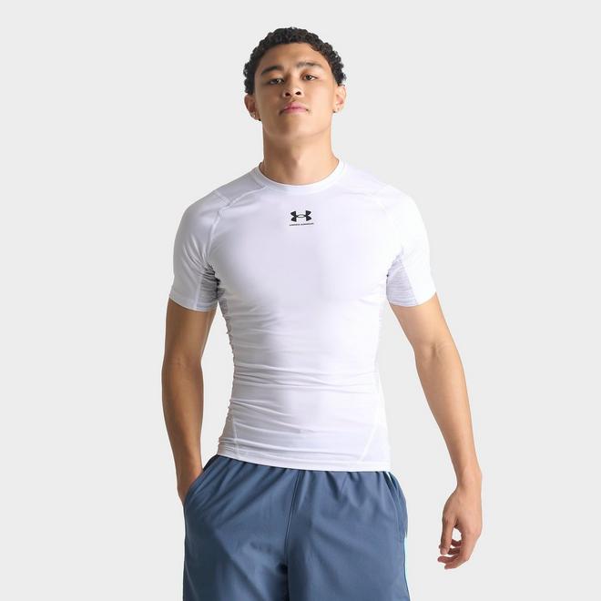 Men's Under Armour HeatGear Twist T-Shirt