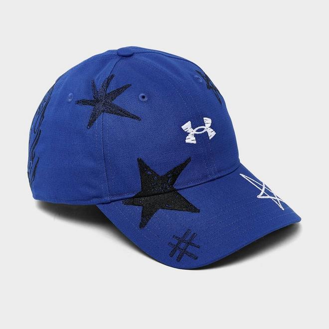 Under Armour x Sharpie Low Strapback Hat