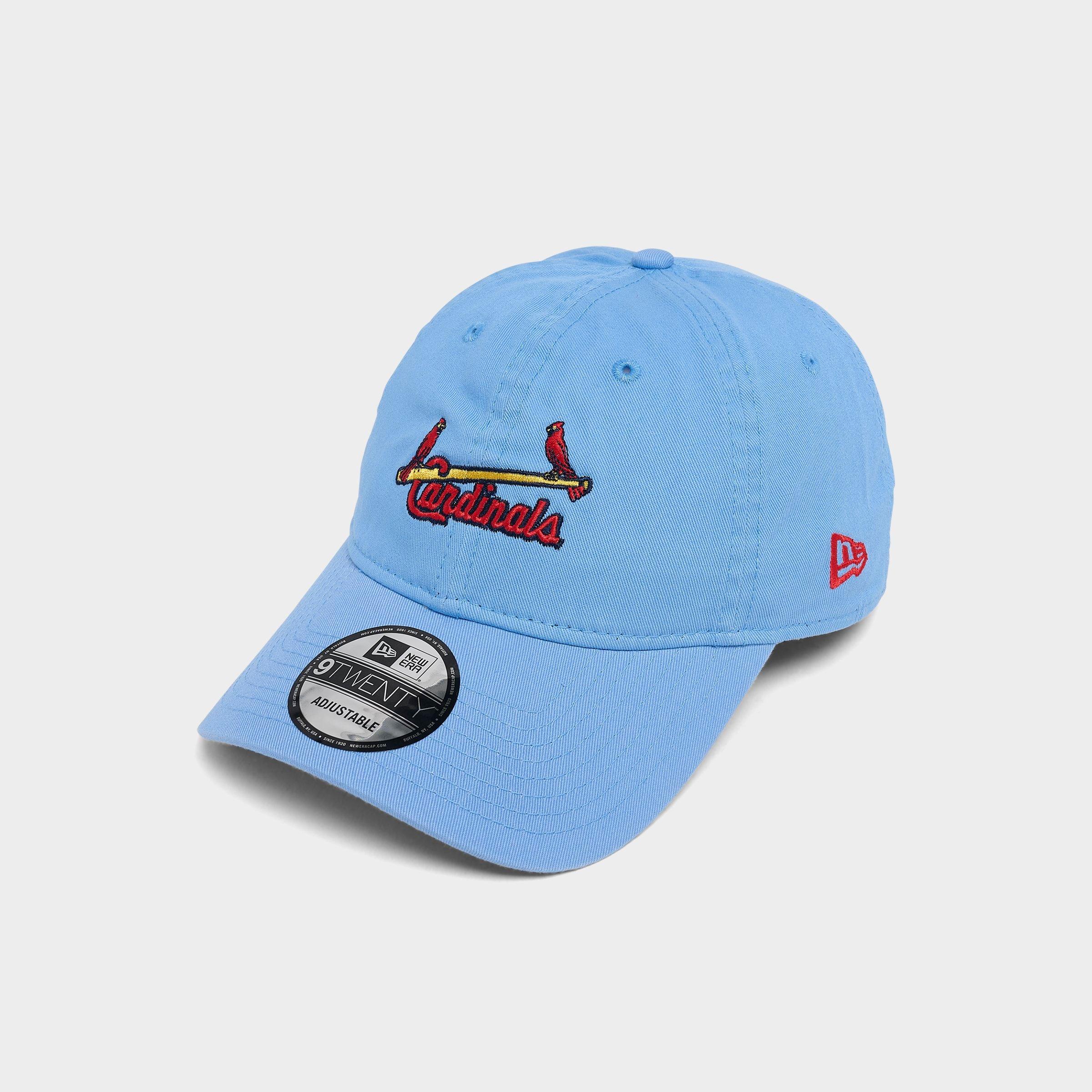 New Era St. Louis Cardinals Mlb 9twenty Strapback Hat
