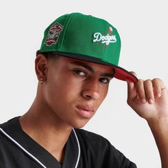 New Era Los Angeles Lakers 2-Tone Stock Original 9FIFTY Snapback Hat