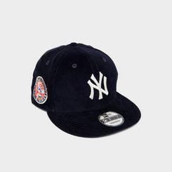 Red New Era MLB New York Yankees 9FIFTY Snapback Cap - JD Sports Ireland